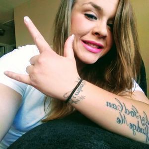 Meet your Posher, Alyssa